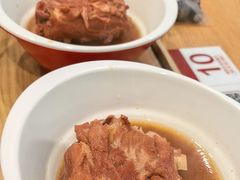 -喜家德虾仁水饺(南山书城店)