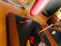 -MR.ROCKY洛奇先生RESTAURANT&BAR(宝安壹方城店)