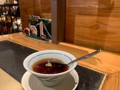 -巴奴毛肚火锅(淮河路店)