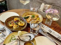 -Blac+Blac(中海环宇荟店)