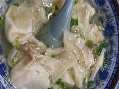 小馄炖-荣阳楼(山塘街店)