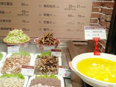 -船歌·鱼水饺青岛菜(闽江二路店)