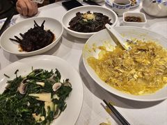 -老吉士酒家(天平路店)