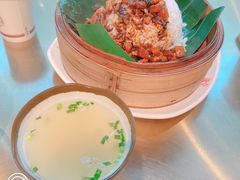 -龍堂蟹黄小笼包(德思勤四季汇店)