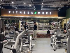 -悦莱美游泳健身会所(御景壹号店)