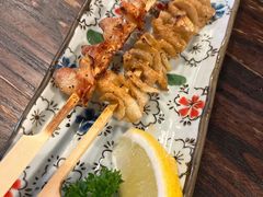 -哥哥の深夜食堂(红松东路店)