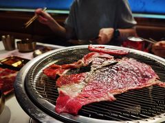 -西塔老太太泥炉烤肉(望京一店)