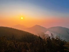 -长沙黑麋峰国家森林公园