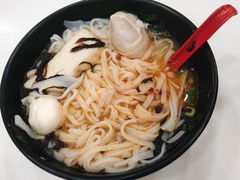 -文辉墨鱼丸大王(铜锣湾渣甸街总店)