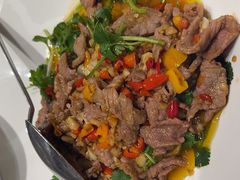 -兰湘子·湘菜小炒(南京江宁万达店)