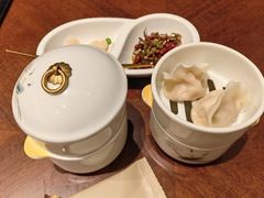 -喜鼎海胆水饺(东港店)