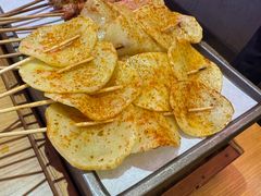 -庆峰龙虾烧烤(合肥一店)