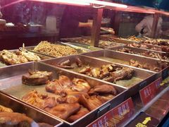 -四季小馆·地道北京小吃(广百店)