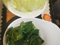 -清真京华源·涮肉烧烤(丰庆店)