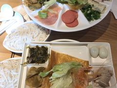 招牌过桥米线-陳生記米线·始于1989(体育场路店)