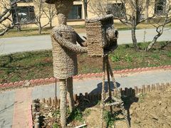 -意大利农场度假村