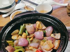 -猪腰一家·地道佛山菜(里水店)