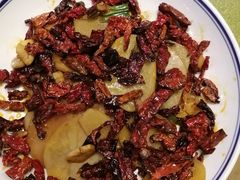 -小杨烤肉(朱雀店)