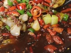 -力力豆花庄(广渠门店)