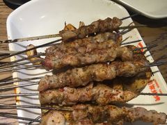 -大闫家烧烤·小海鲜家常菜(郑庄店)