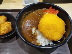 -食其家·牛丼咖喱(天津梅江印象城店)