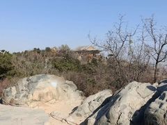 -香山公园