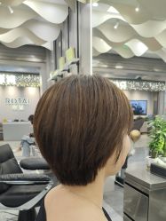 -FASHION PALACE hair+