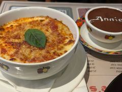 -安妮意大利餐厅(国贸店)