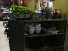 -海花锅盖烧烤店(怡馨家园店)