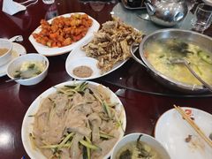 -张包铺(道外店)