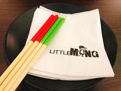 -小明同学(三里屯店)