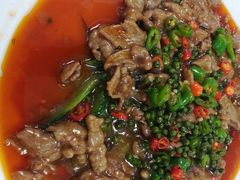 -稻香餐厅中餐干锅(劼人路店)