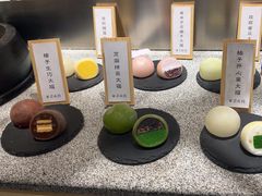 -米糯糯·MINONO·大福冰淇淋(青岛万象城店)