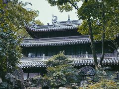 -天一阁博物院