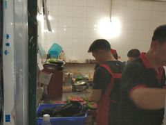 -金达莱烧烤(黎明南街店)