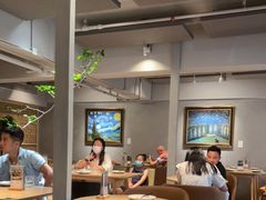 -本处·素食·融合料理(南油店)