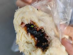 -俞记安顺特色破酥包(民生路店)