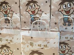 -奈雪的茶(深圳北站店)