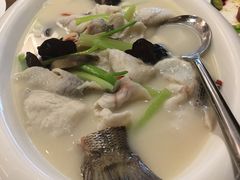 -水月周庄铂尔曼酒店-水月荟中餐厅