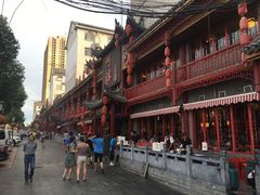 -阿胖龙虾小海鲜(宁国南路总店)