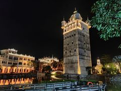 -赤坎·广东华侨国际旅游度假区