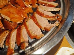 -守柴炉烤鸭(鱼嘴店)