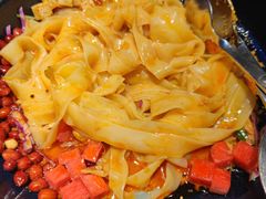 -阿里疆Alijiang·丝路美食·异域风情·清真(长楹天街店)