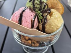 -J Create城市露营咖啡·简餐·宠物(上海动物园店)