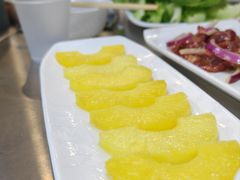 -米家·鹤城炭火米家(直营总店)