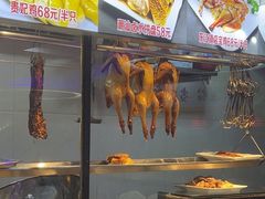-东江海鲜大排档·潮汕菜·砂锅粥