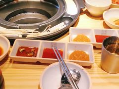 -喜来稀肉(北外滩白玉兰广场店)