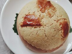 -希尔顿酒店-豫园中餐厅