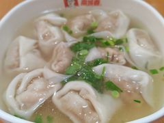 -南城香·饭香串香馄饨香(赵公口店)