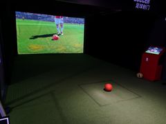 -VS SPORTS PARK运动玩乐园·团建·生日会(合生汇店)